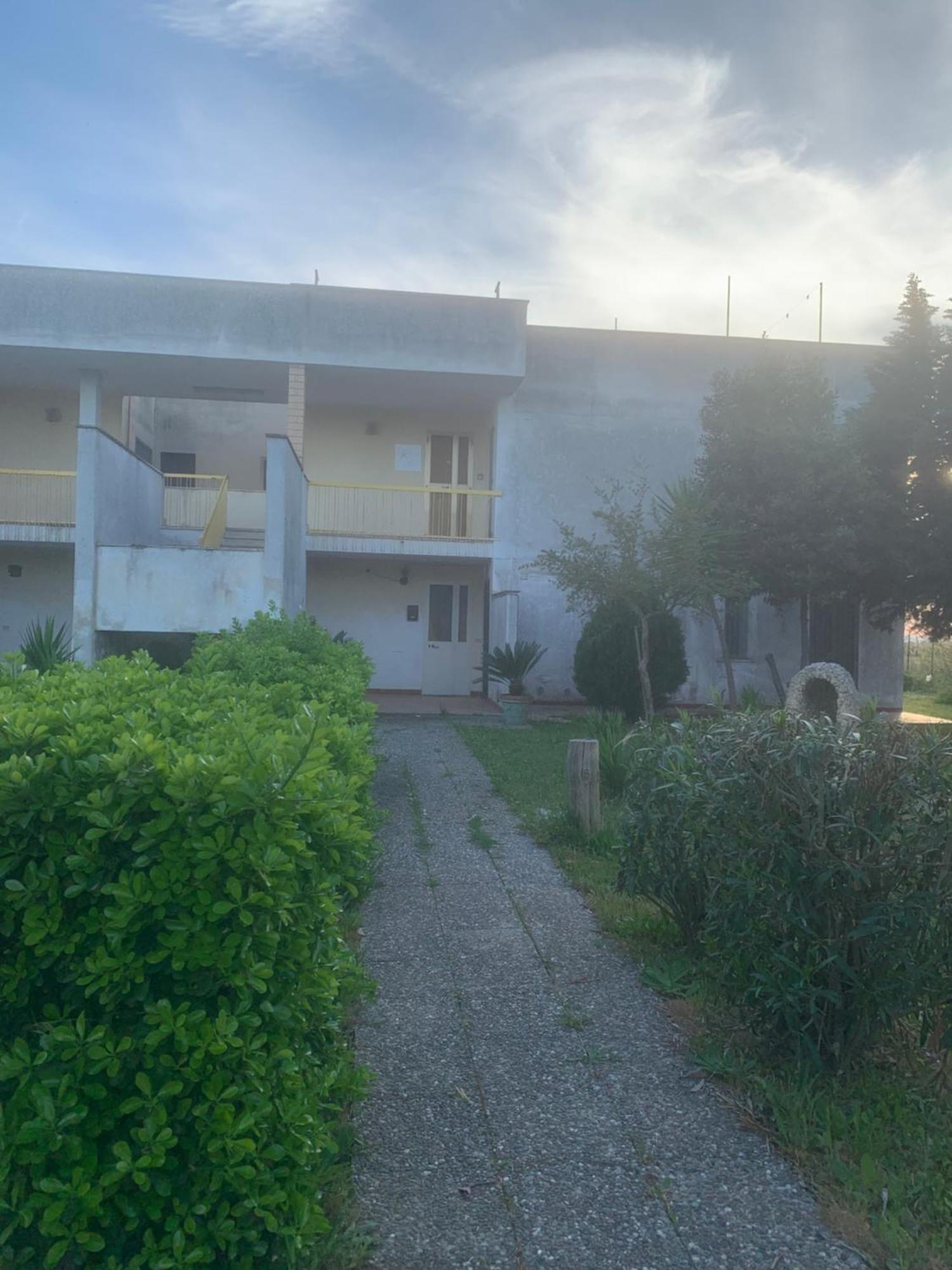 Appartement Ippocampo Alba E Tramonto Extérieur photo