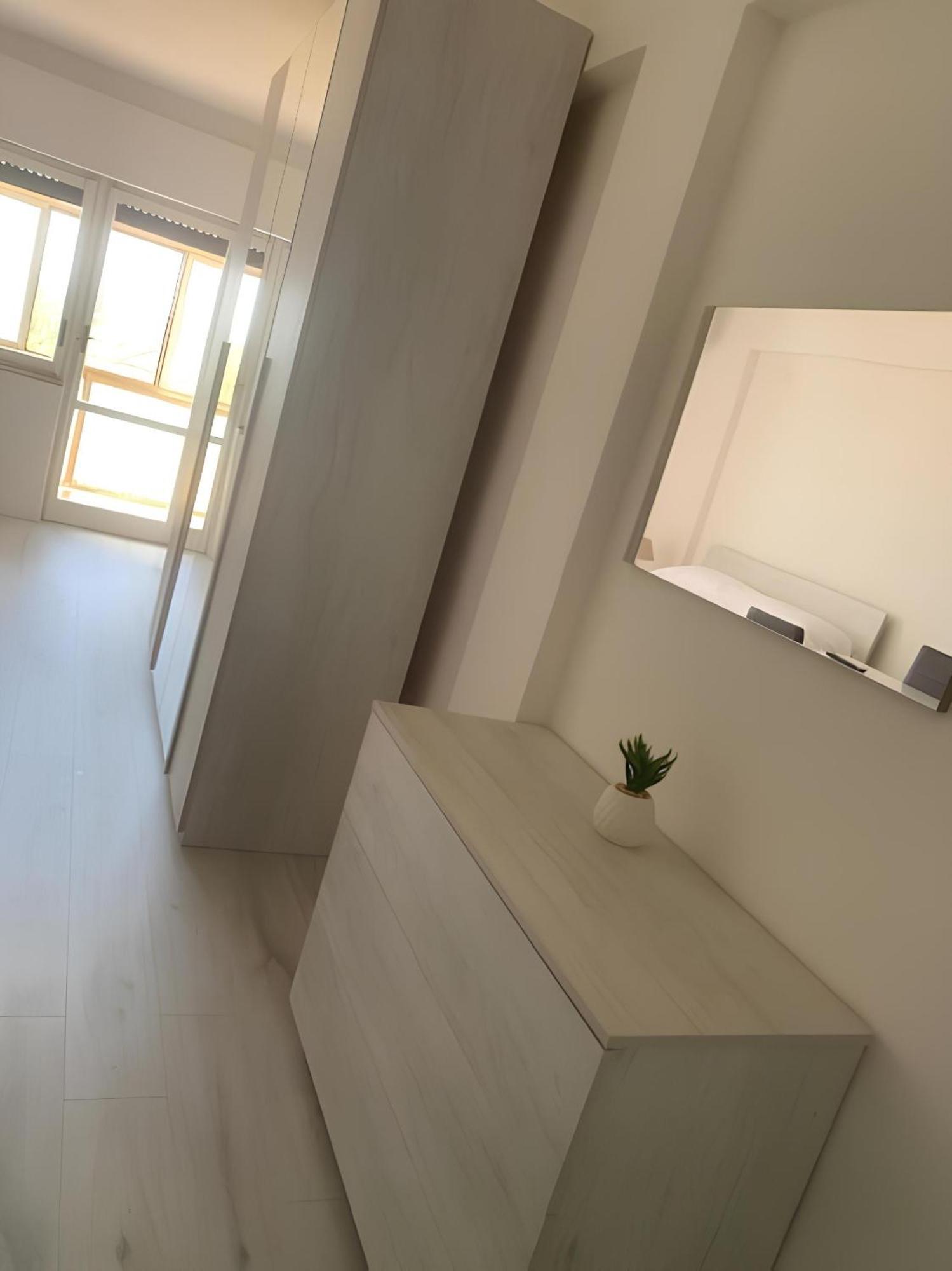 Appartement Ippocampo Alba E Tramonto Extérieur photo